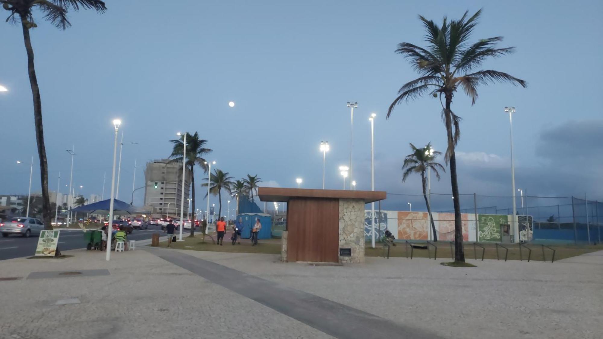 Apartamento Quarto-proximo Ao Centro De Convencoes *