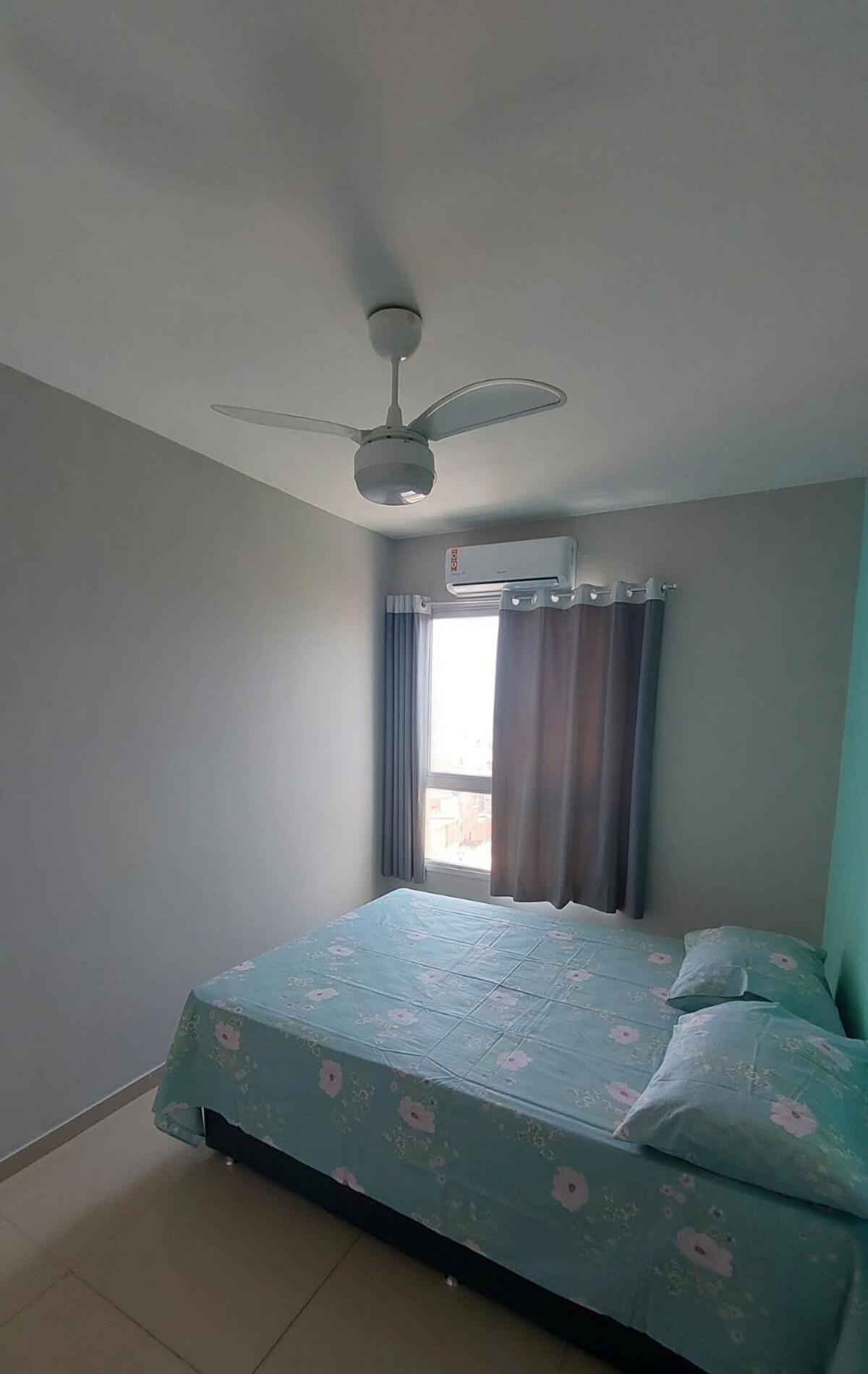 Quarto-proximo Ao Centro De Convencoes Apartamento *