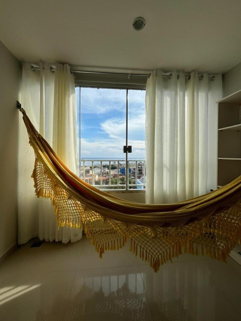 Quarto-proximo Ao Centro De Convencoes Apartamento