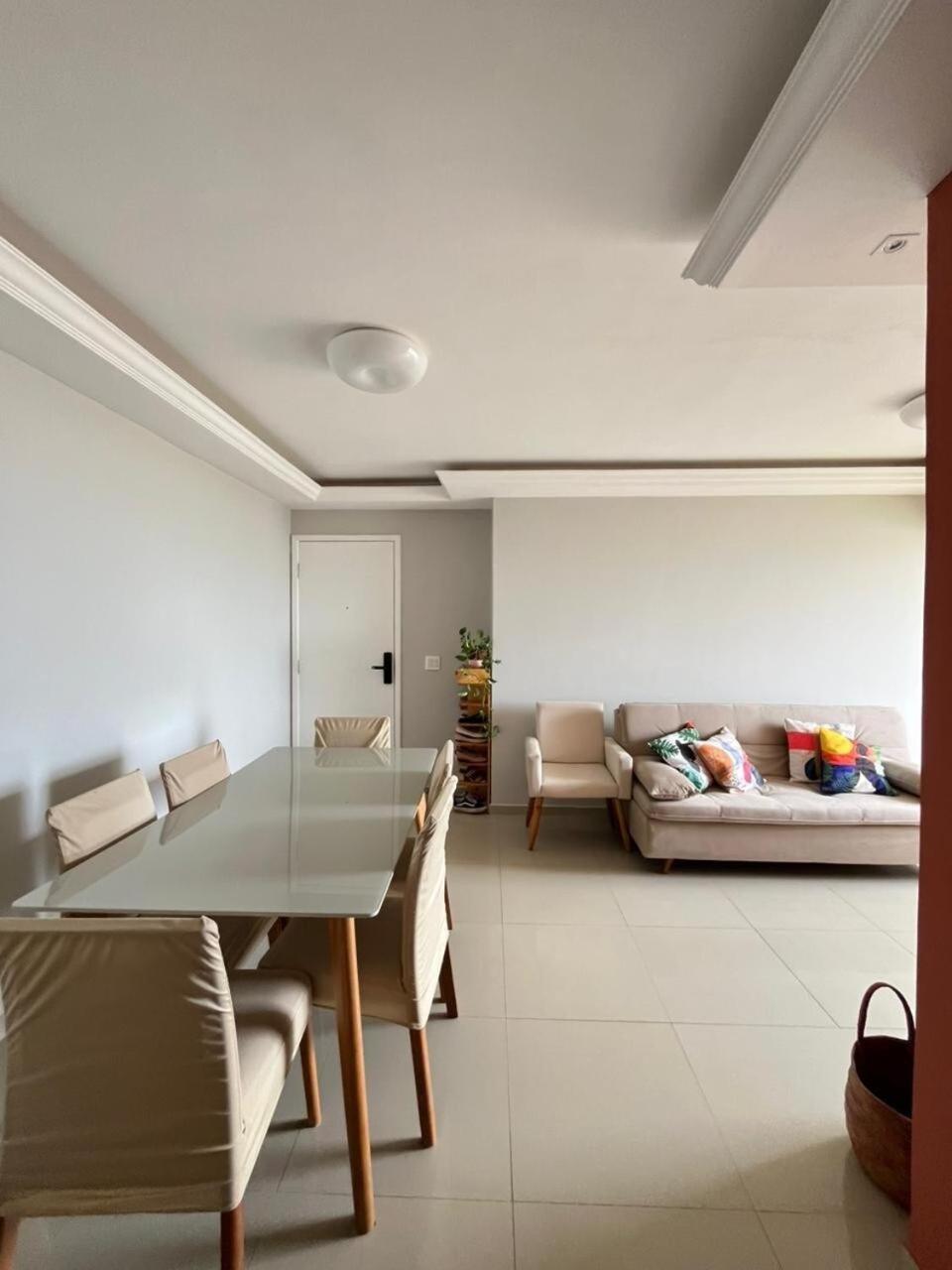 Quarto-proximo Ao Centro De Convencoes Apartamento *