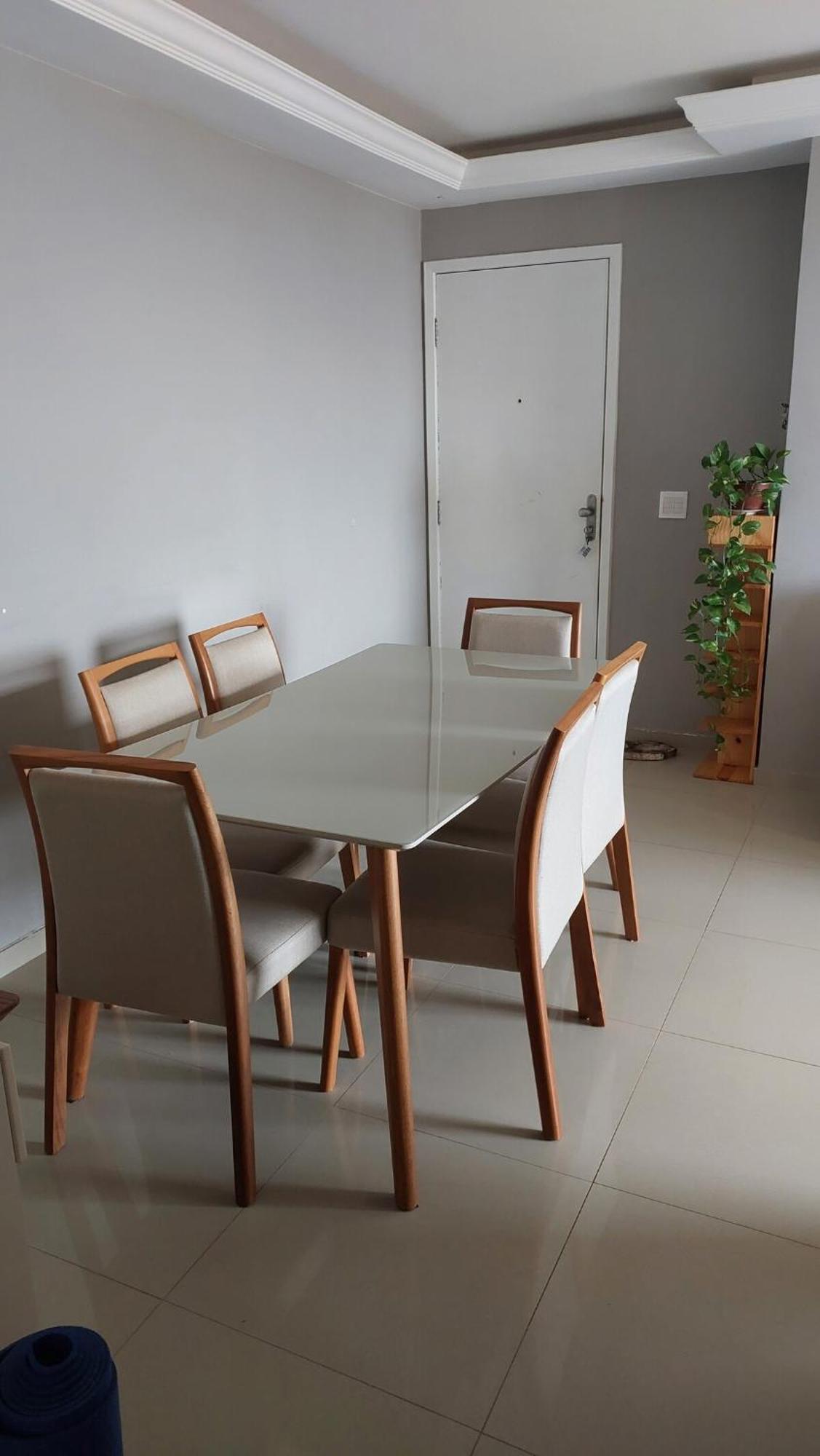 Apartamento Quarto-proximo Ao Centro De Convencoes