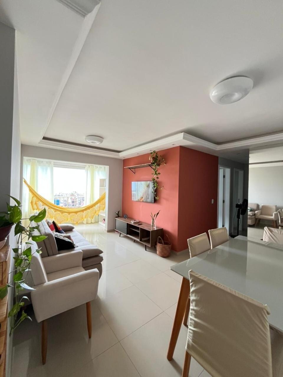 Apartamento Quarto-proximo Ao Centro De Convencoes Salvador