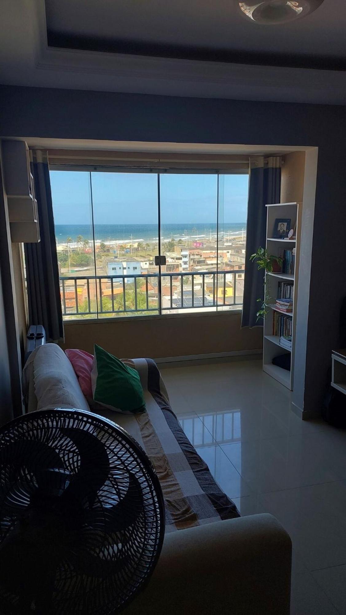 Apartamento Quarto-proximo Ao Centro De Convencoes